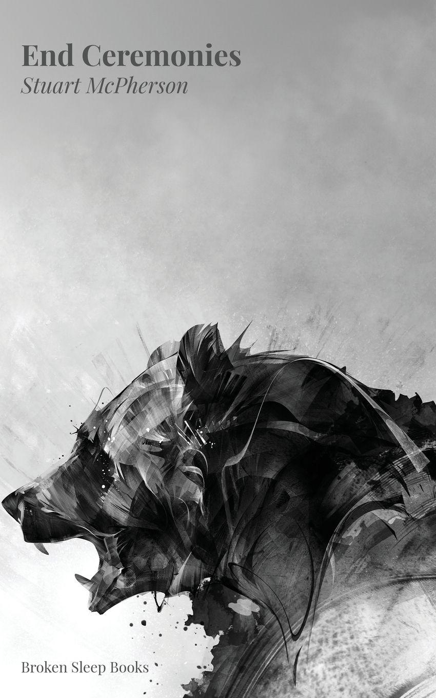 Vorderes Coverbild End Ceremonies