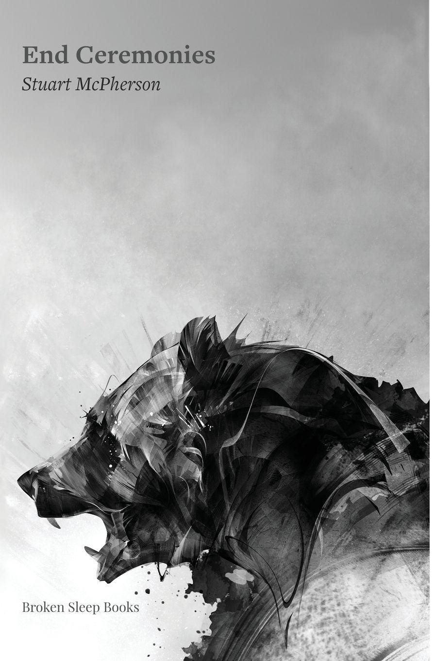 Vorderes Coverbild End Ceremonies