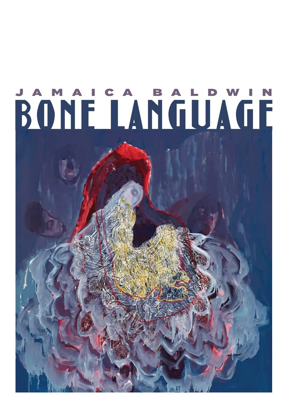 Vorderes Coverbild Bone Language