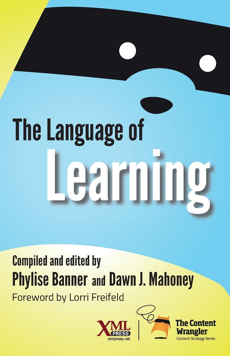 Vorderes Coverbild The Language of Learning