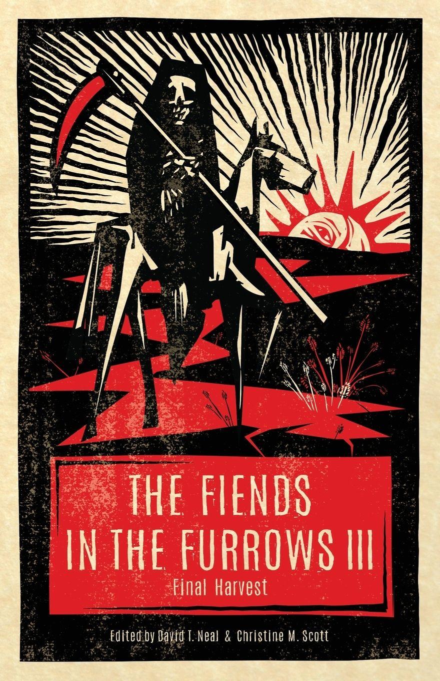 Vorderes Coverbild The Fiends in the Furrows III