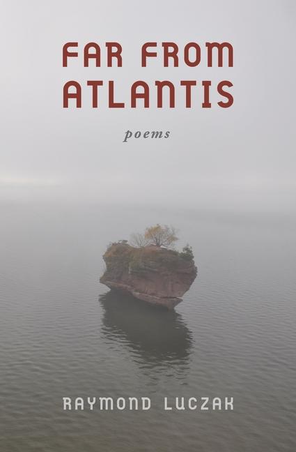 Vorderes Coverbild Far from Atlantis
