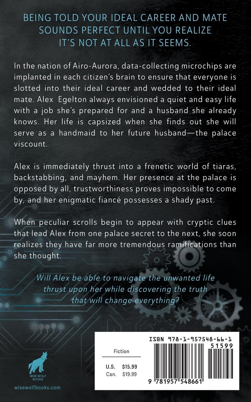 Rückseitencover The Sordid Selection