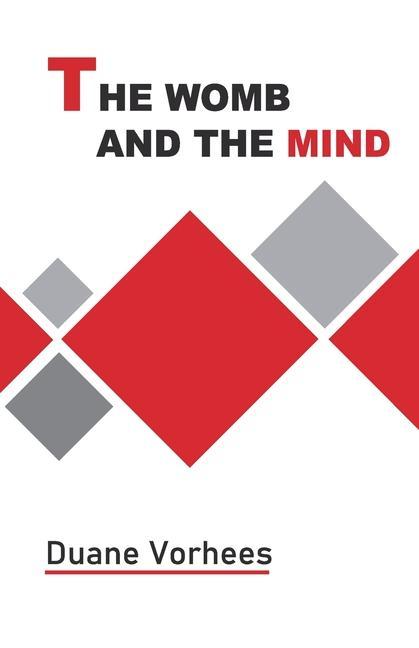 Vorderes Coverbild The Womb and the Mind