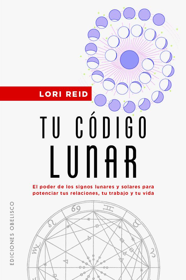 Vorderes Coverbild Tu Codigo Lunar