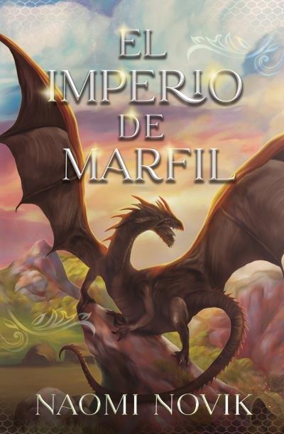 Vorderes Coverbild Imperio de Marfil, El
