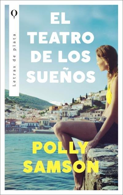 Vorderes Coverbild Teatro de Los Sueños, El