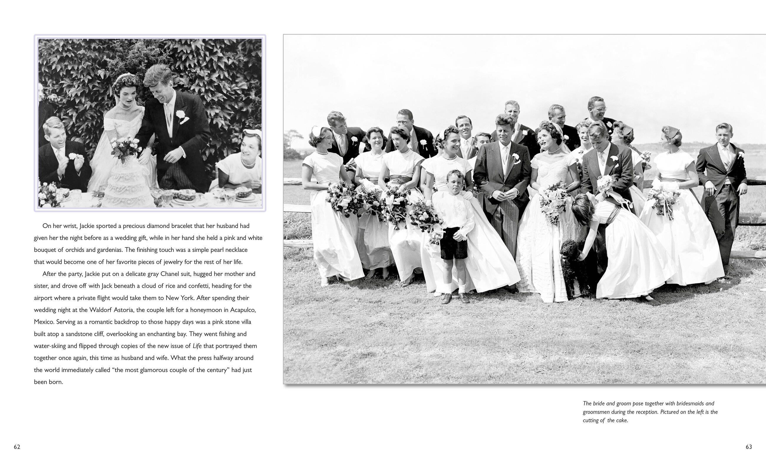 Beispielinhalt (Bild) Jackie