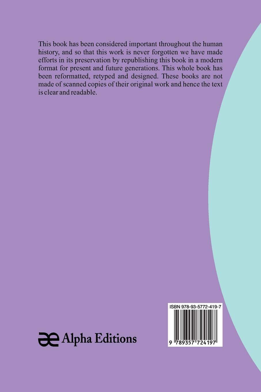 Rückseitencover Saint Athanasius, the Father of Orthodoxy