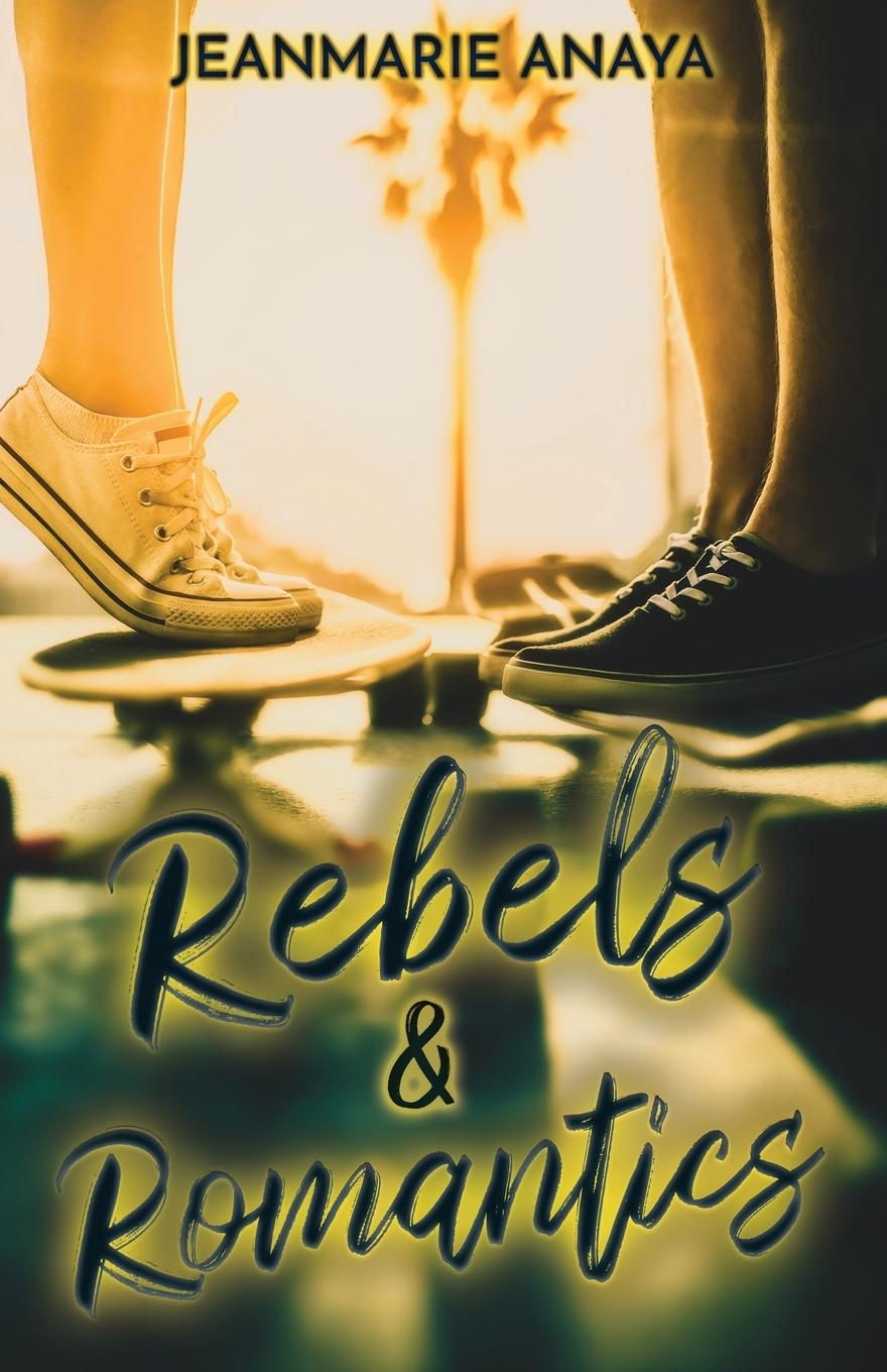 Vorderes Coverbild Rebels & Romantics
