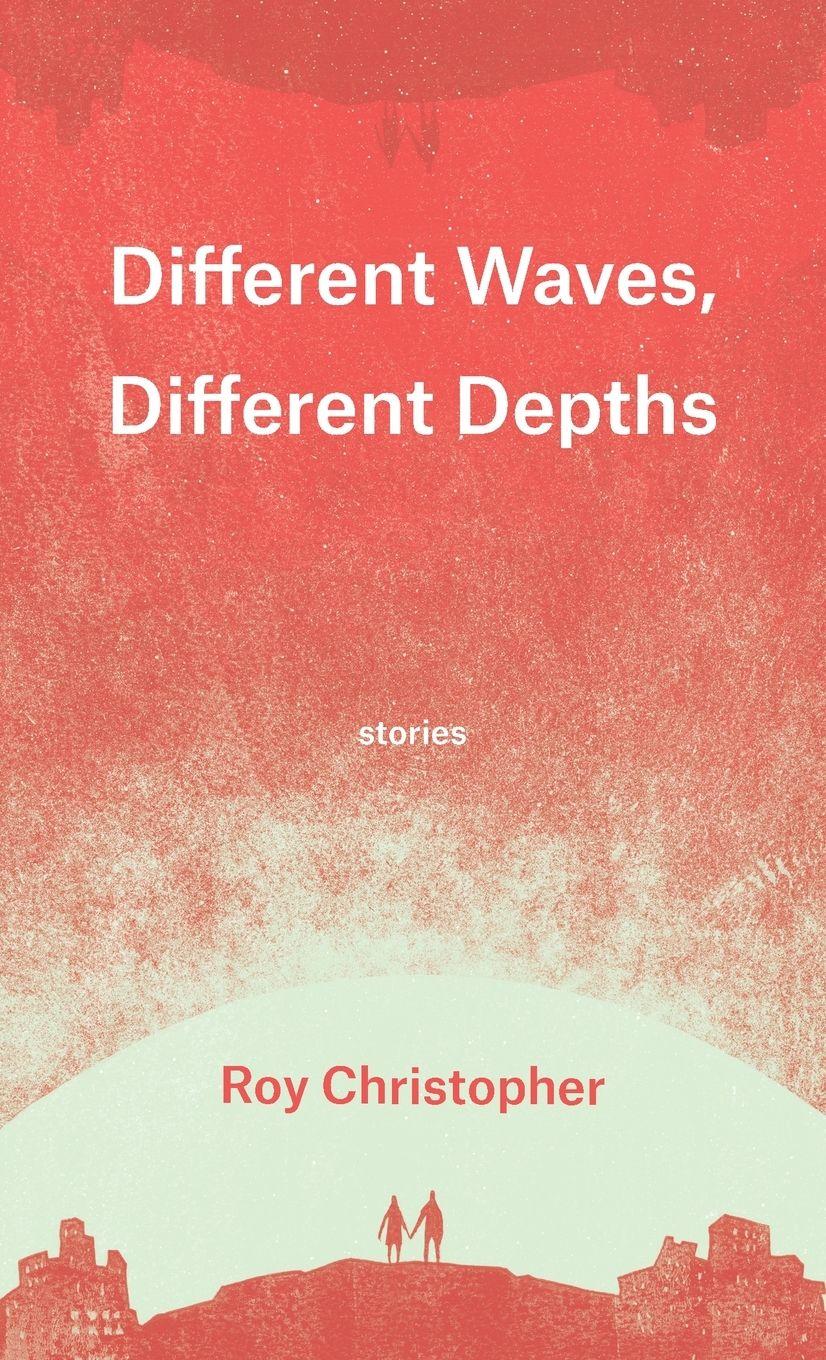 Vorderes Coverbild Different Waves, Different Depths