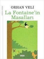 Vorderes Coverbild La Fontainein Masallari