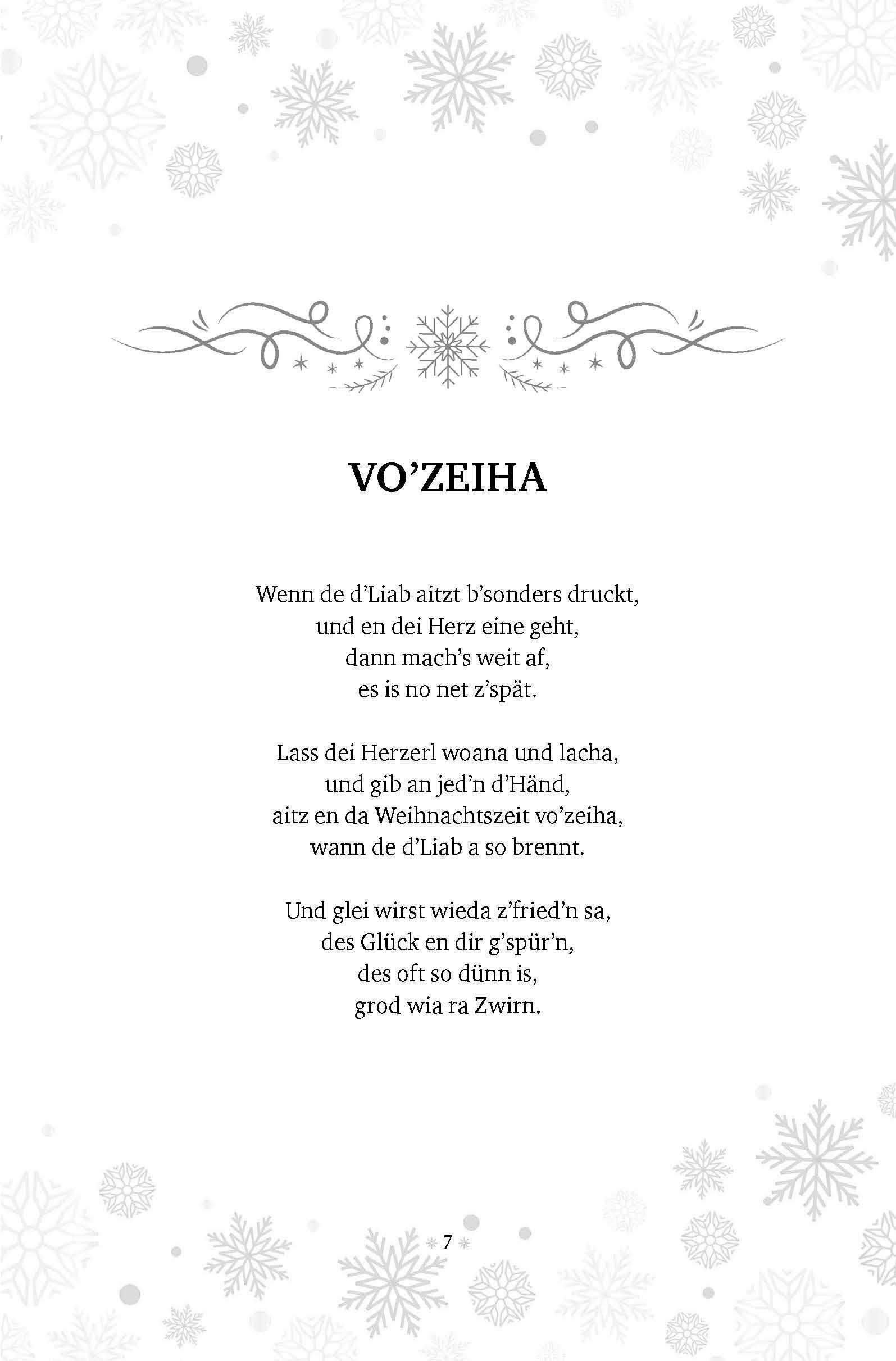 Beispielinhalt (Bild) Advent, Advent