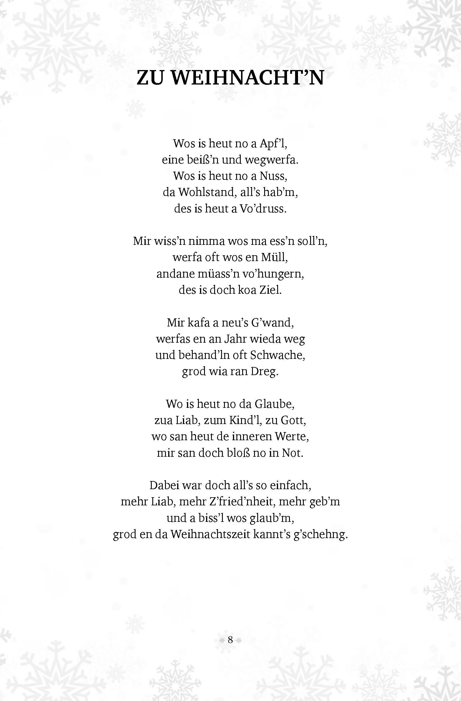 Beispielinhalt (Bild) Advent, Advent