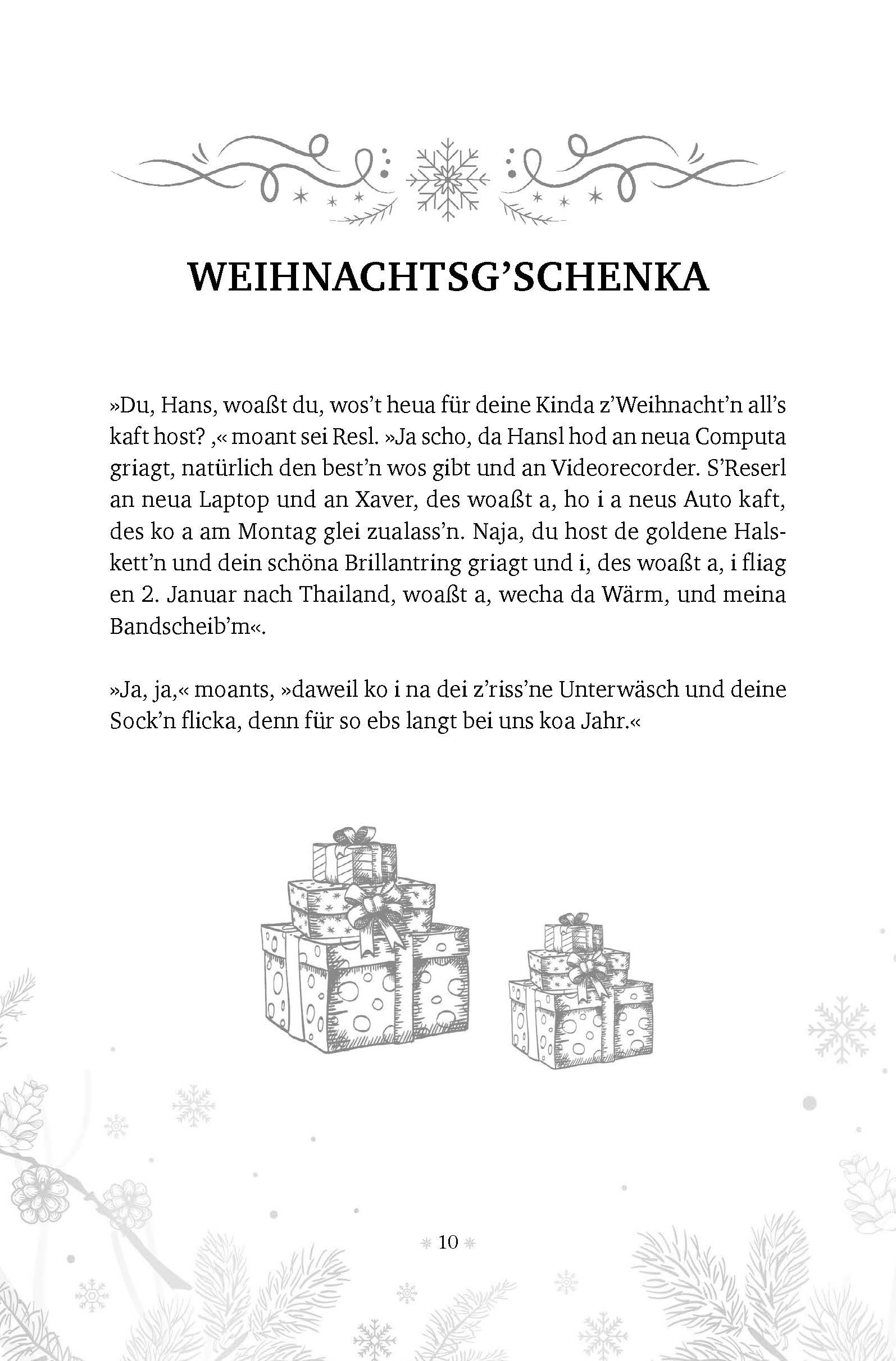 Beispielinhalt (Bild) Advent, Advent