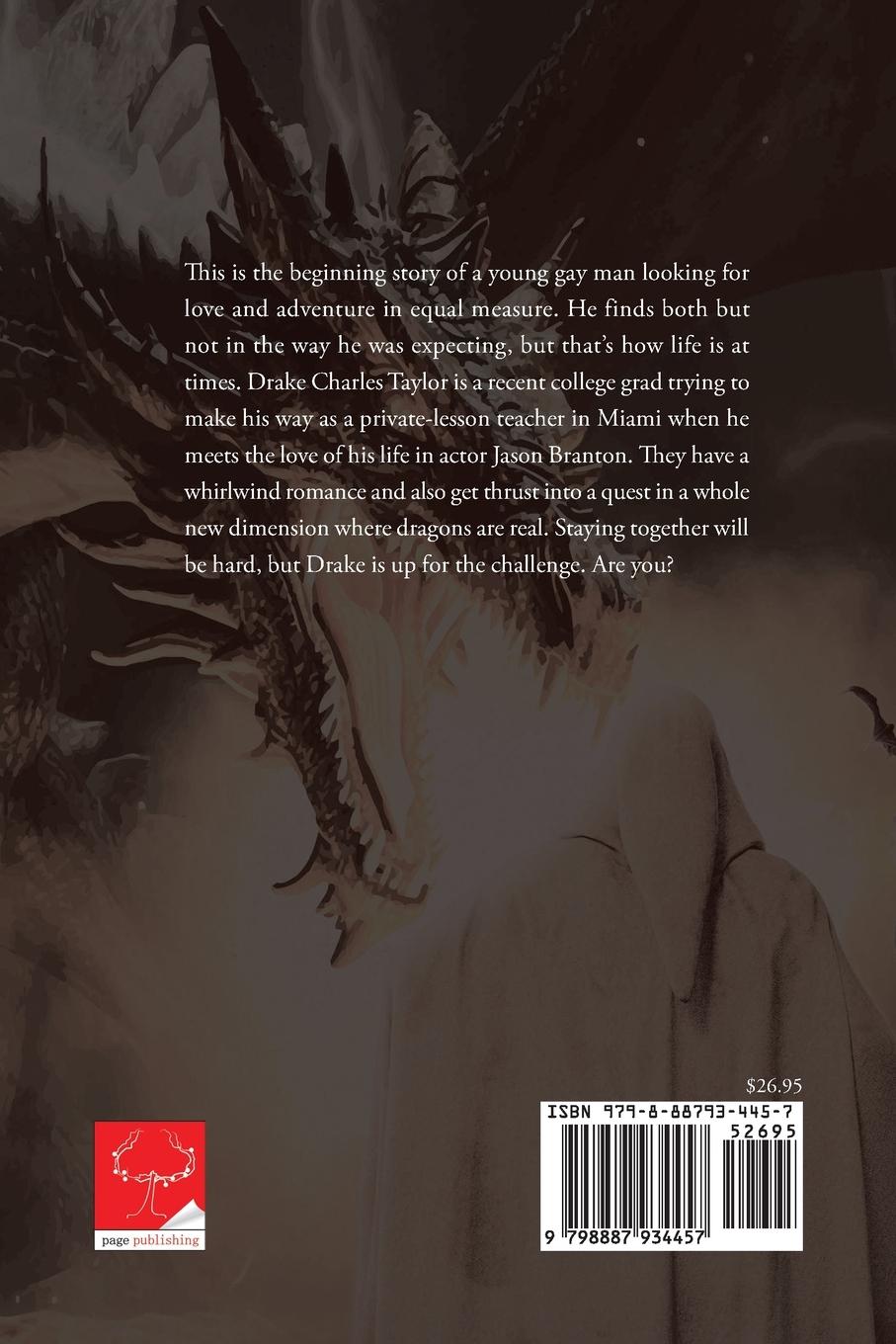 Rückseitencover The Annals of An Angel