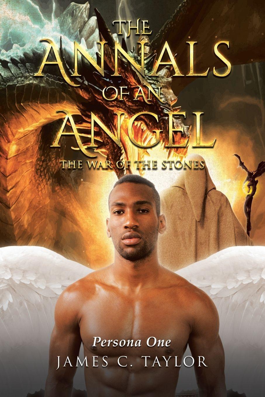 Vorderes Coverbild The Annals of An Angel