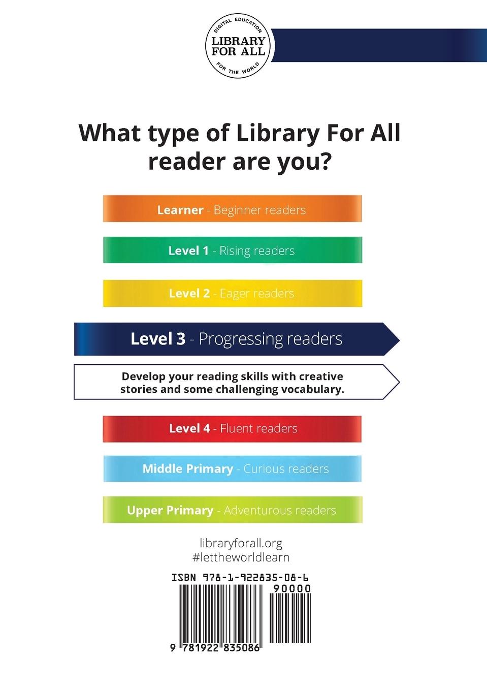 Rückseitencover A Quilt For A Queen