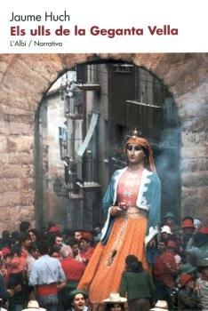 Vorderes Coverbild Els ulls de la geganta vella