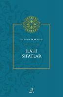 Vorderes Coverbild Ilahi Sifatlar