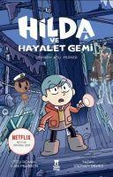 Vorderes Coverbild Hilda ve Hayalet Gemi