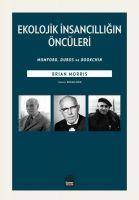 Vorderes Coverbild Ekolojik Insancilligin Öncüleri