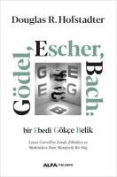 Vorderes Coverbild Gödel, Escher, Bach - Bir Ebedi Gökce Belik