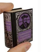 Vorderes Coverbild Die Prophezeiungen des Nostradamus