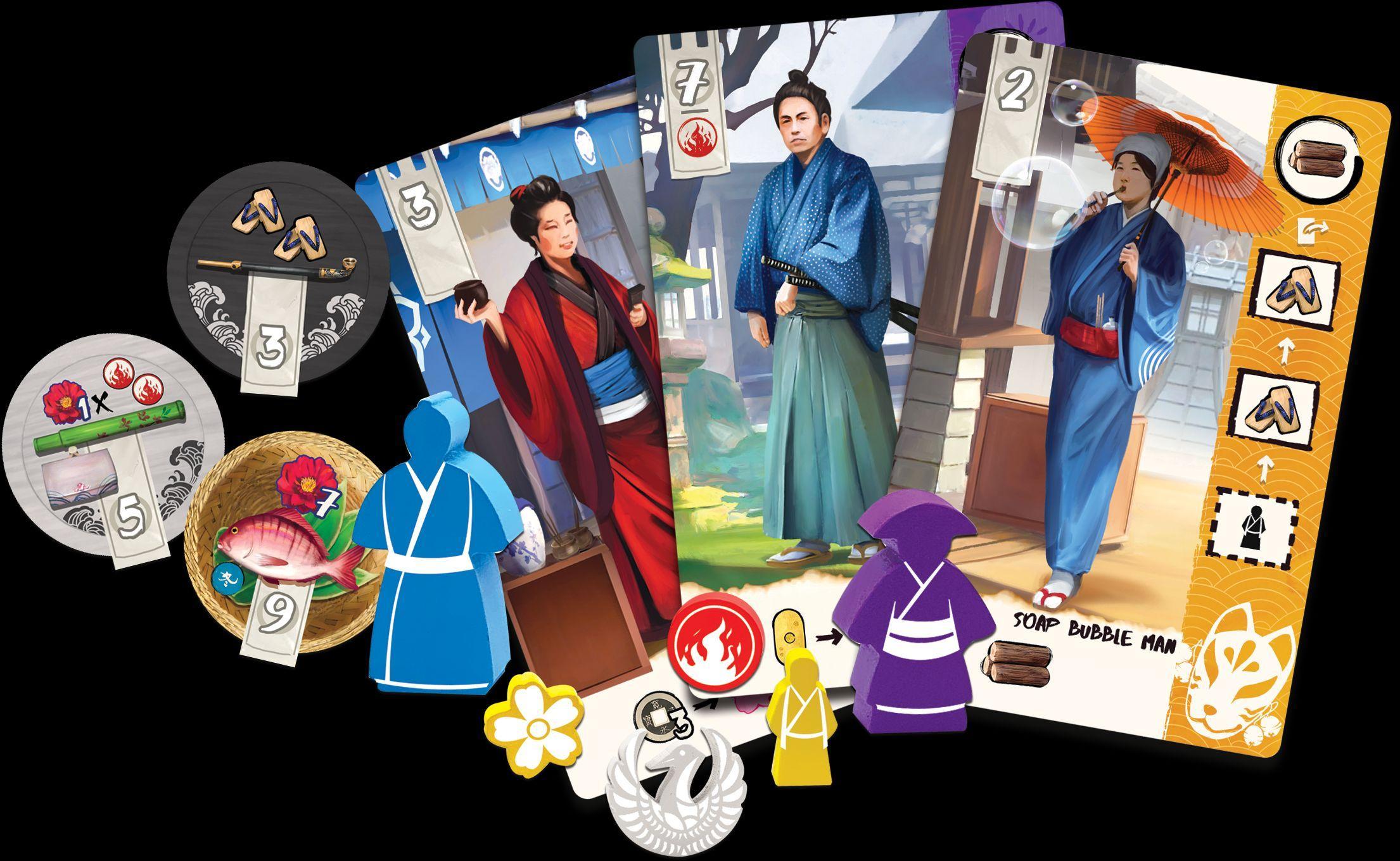 Beispielinhalt (Bild) Iki