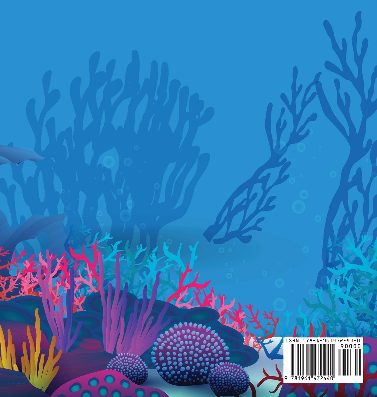 Rückseitencover Jason Can Breathe Under Water