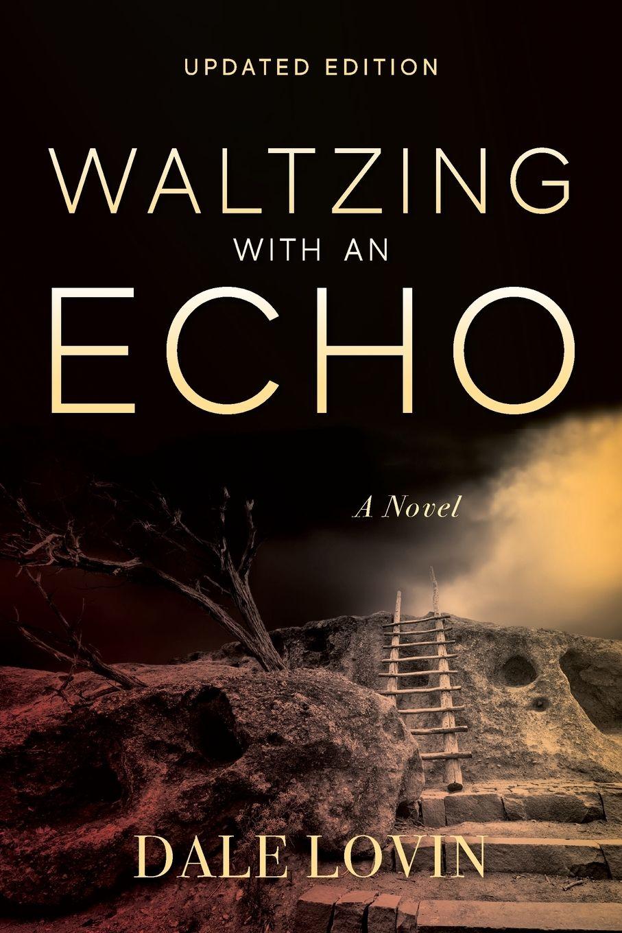 Vorderes Coverbild Waltzing with an Echo
