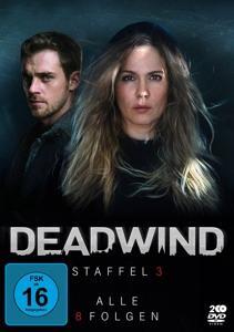 Vorderes Coverbild Deadwind