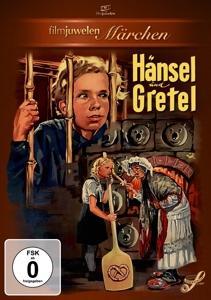 Vorderes Coverbild Hänsel und Gretel