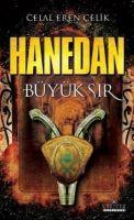 Vorderes Coverbild Hanedan - Büyük Sir