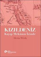 Vorderes Coverbild Kizildeniz - Kayip Mekanin Izinde