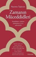 Vorderes Coverbild Zamanin Müceddidleri
