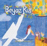 Vorderes Coverbild Beyaz Kus ve Pufi