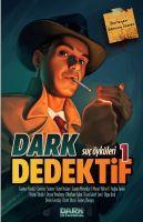 Vorderes Coverbild Dark Dedektif 1 Suc Öyküleri