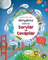Vorderes Coverbild Dünyamiz Hakkinda Sorular ve Cevaplar