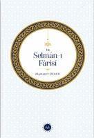 Vorderes Coverbild Hz. Selman-i Farisi