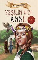 Vorderes Coverbild Yesilin Kizi Anne