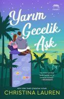 Vorderes Coverbild Yarim Gecelik Ask