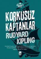 Vorderes Coverbild Korkusuz Kaptanlar