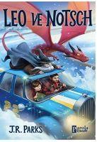 Vorderes Coverbild Leo Ve Notsch
