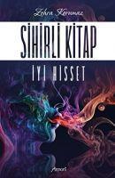 Vorderes Coverbild Sihirli Kitap - Iyi Hisset