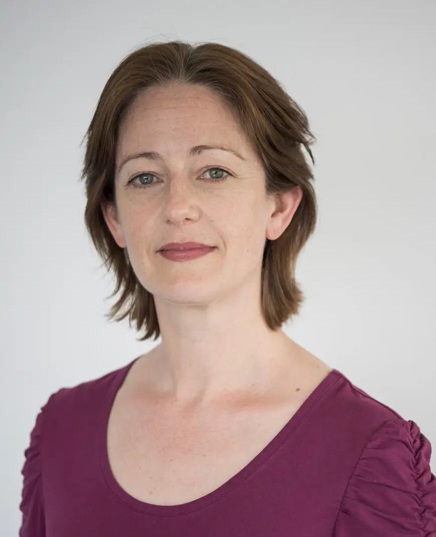 Autorenbild Fakten über Transgender