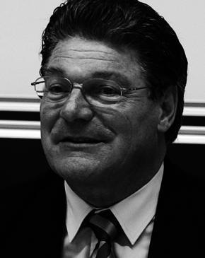 Autorenbild Alexander der Grosse