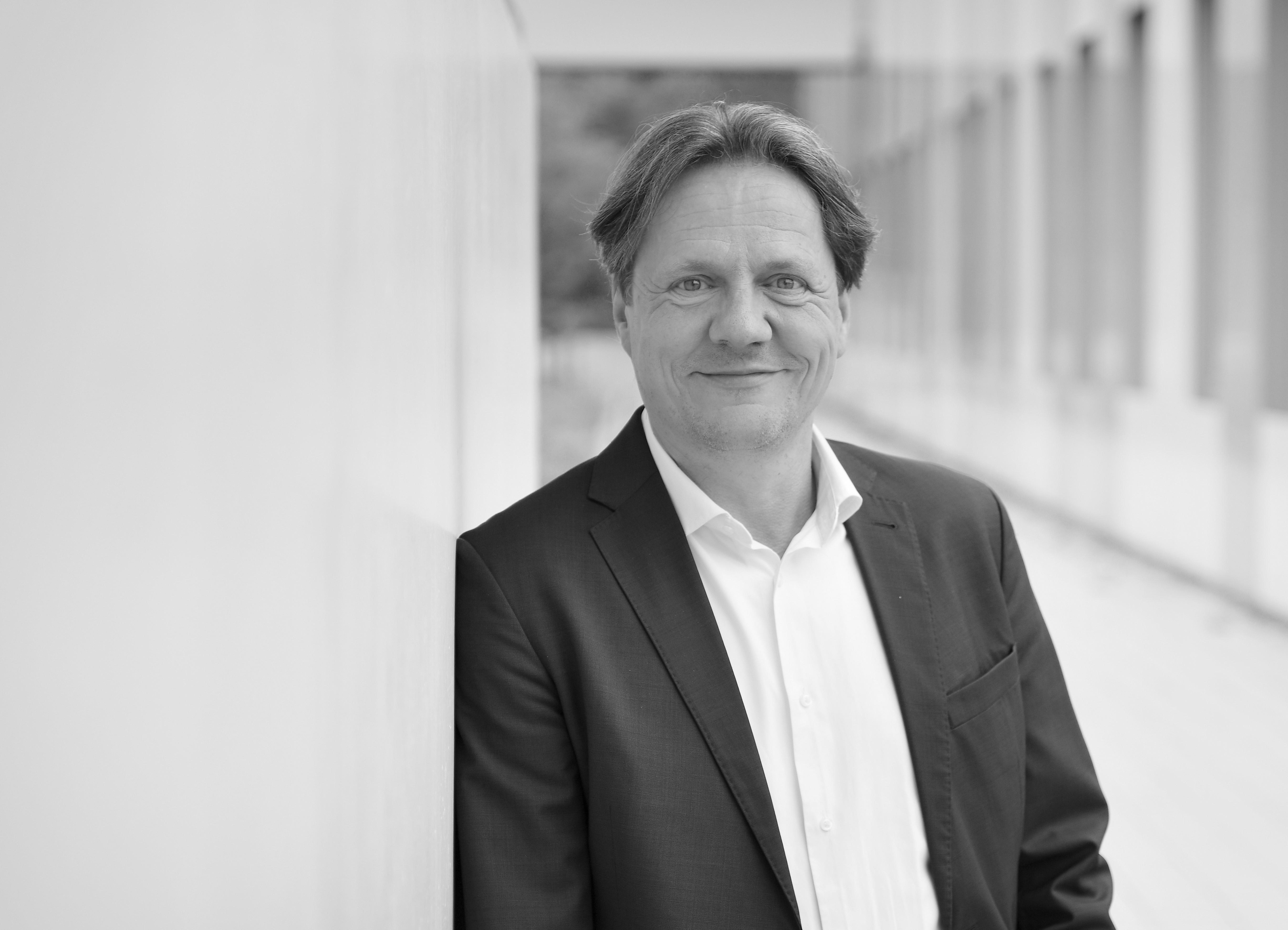 Autorenbild Human Friendly Automation