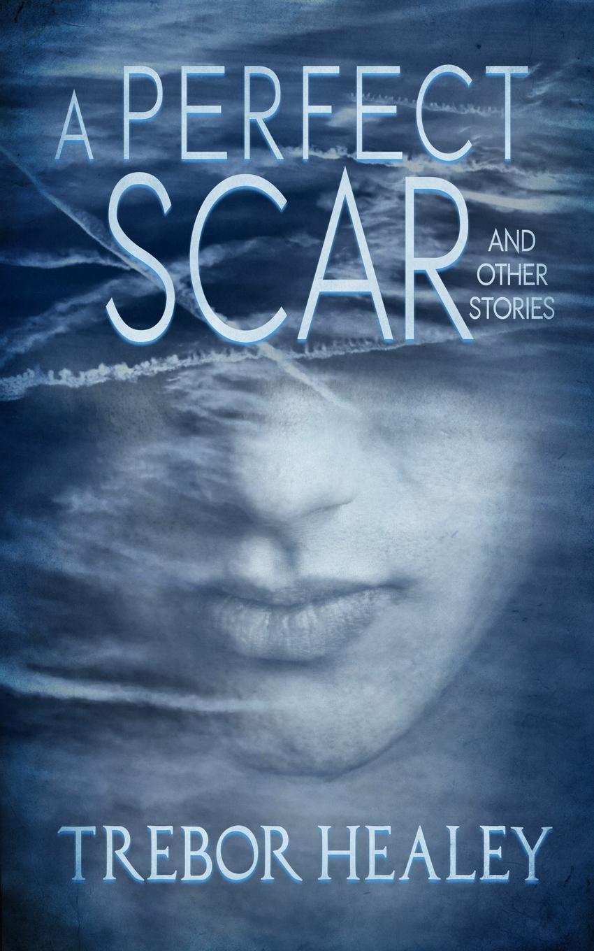 Vorderes Coverbild A Perfect Scar and Other Stories