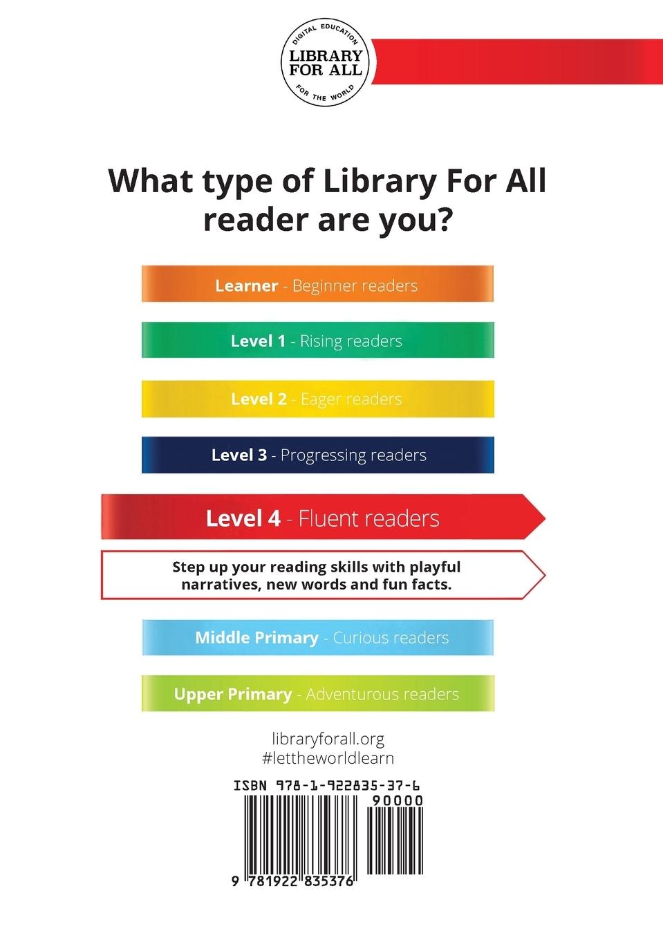 Rückseitencover A Perfect Pet For Paye